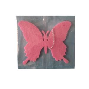 Hot Sale Scented Custom Printed Hanging Car Air Freshener Manufacturer - Knows(Xiamen)Aroma Crafts Co., Ltd. - China