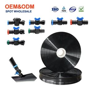 Reliable Rain Hose for Affordable Farm and Garden Irrigation Needs - Hebei Plentirain Irrigation Equipment Technology Co., Ltd - China
