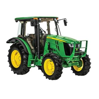 John Deere 5045D tractors for efficient farming modern equipment with advanced features suitable for improving productivityJohn Deere tractors for efficient farming modern equipment with advanced features suitable for improving productivity - SATTER FOOD AND BEVERAGE - Netherlands