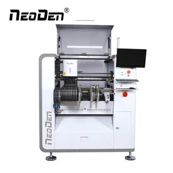 Neoden N10p Automatic PCB Placement SMD SMT Chip Mounter with 80 Feeders - Zhejiang NeoDen Technology Co., Ltd. - China