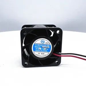 40*40*28mm 12V 24V Small Axial Fan 1300PA High Pressure Cooling Fan for Remote Control Car - Shenzhen Topfan Technology Development Co., Ltd. - China
