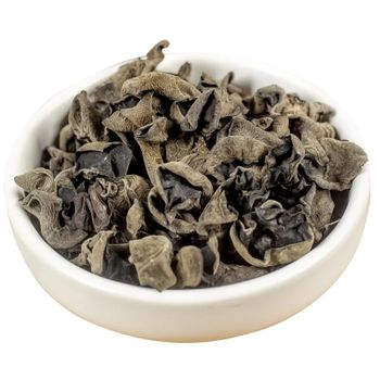 High Quality Dried Edible Tree Fungus Black Fungus Vietnam Mushroom Price - Guizhou Qianheng Import And Export Trading Co., Ltd. - China