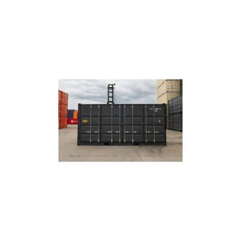 Affordable 20ft 40ft storage boxes with top-quality features and competitive rates from LIVE COMMERCE Affordable 20ft 40ft storage boxes with top-quality features and competitive rates - LIVE COMMERCE - France