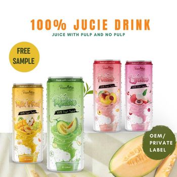 Fruit Juice Shelf Life 24 months Ingredients 100% fruit juice Manufacturer INTERFRESH VIETNAM Production Facility Size 8,000 Sqm - Interfresh Beverage Manufacture - Vietnam