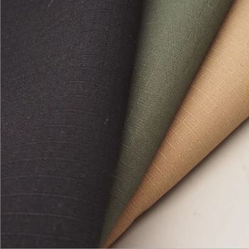 Colorful Checked 65%Polyester 35%Viscose Yarn Dyed Dress Fabric for School Uniform Skirt - Suzhou Welljoy Textile Co., Ltd. - China