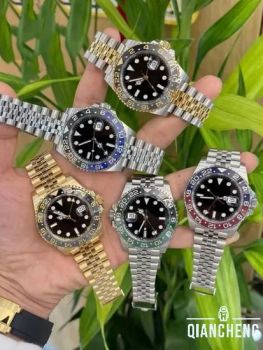 Wrist Watch Wholesale Clone Watches Montres Ladies Watch Smart Watch Watches Online Reloj - Qiancheng Trading Co., Ltd., Qianshan City - China
