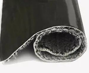 China Low Price Geosynthetic Clay Liners (GCLs) for Underground Garages and Roof Gardens - Shandong Xinyu Geomaterial Engineering Co., Ltd. - China