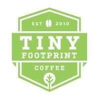 Product from Tiny Footprint Coffee Product - Tiny Footprint Coffee - United States