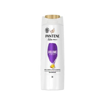 Transform Dry Damaged Hair With Pantene Shampoo Deep Nourishing Formula For Soft Shiny And Manageable Results from TRADECENTRIC LLC Transform Dry Damaged Hair With Pantene Shampoo Deep Nourishing Formula For Soft Shiny And Manageable Results - TRADECENTRIC LLC - United States
