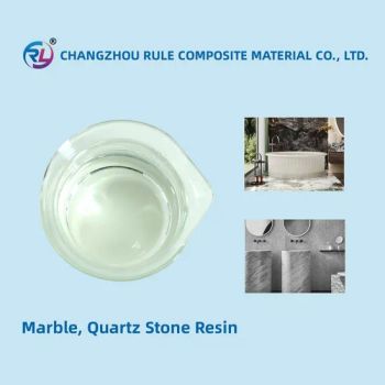 Upr of China Quartz Stone, Marble, Polyester Concrete Resin Polymer Concrete for Product Manhole Covers and Fire Hydrants - Changzhou Rule Composite Material Co., Ltd. - China