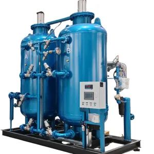 Factory Sale Portable Psa Nitrogen Gas Generator High Purity 99 999 Gas Making Machine for Laser Cutting - Muqi Air Compressor Co., Ltd. - China