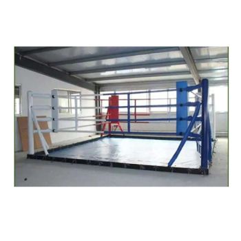 New Factory Price Boxing Ring Floor High-End Sponge Filled Boxing Ring - Shenzhen LDK Industrial Co., Ltd. - China