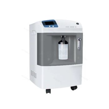 Sy-I061_Vet Good Price Medical Equipment Accessories Oxygen Concentrator - Guangzhou Sunnymed Limited - China