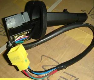 Heavy Truck Combination Switch,Electrical Junction Box,Combinatio Controller,Heavy Truck Electronic Accessories, Electronic Products for Shaanqi, Delong, HOWO - Zibo Baiwang Machinery Co., Ltd. - China