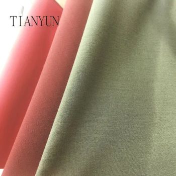 Wholesale Factory Wrinkle Resistant Tr Uniform Fabric for Garment - Shaoxing Tianyun Trading Co., Ltd. - China