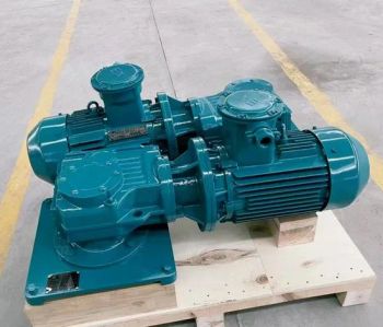 Oil Mud Liquid Mix Agitator/Oilfield Drilling Mud Agitator Trademark JM Model NO. all Type Agitator HS Code 84314310 Voltage 380V - Shijiazhuang Jimai Machinery Equipment Technology Co., Ltd. - China