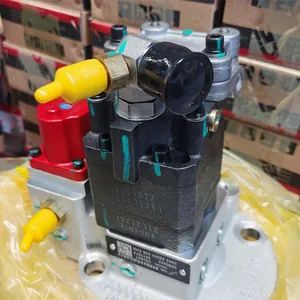 Spare Parts Fuel Injector Pump 3090942 3417677 3068329 Qsm11 ISM11 Diesel Engine Parts for Cummins - Xiangyang Jiukangda Machinery Power Co., Ltd. - China