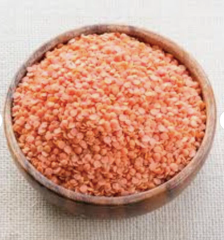Wholesale Green Lentils, Red Lentils, Canadian Lentils Red Split Lentils Red Lentils in Bulk.Natural Organic High Quality Canadian - Almaa SCS - Belgium