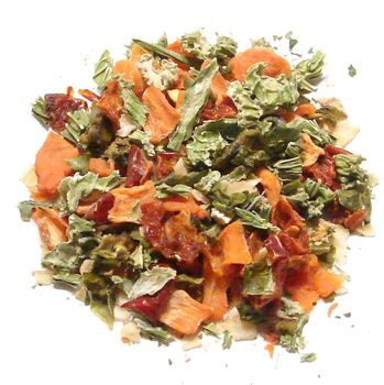 Good Quality Dried Vegetables Mix Dried Vegetables OEM Vegetable - Shibli - Global
