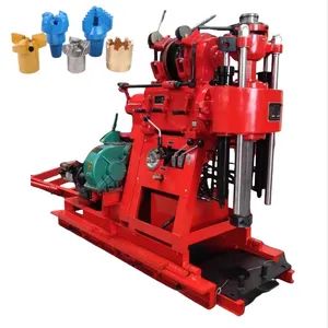 Mining Machine Parts Mine Drilling Rig for Water Well Drill Drilling - Qidong Fengsu Drilling Tools Co., Ltd. - China