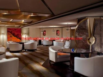 Hotel Fast Food Restaurant Chairs and Tables Set Chairs Foshan Furniture - Guangdong Zhida Furnishings Industrial Co., Ltd. - China