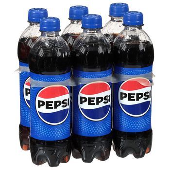 Pepsi Cola 16.9 fl oz (500ml) – Wholesale Soft Drink from Summit Industrial LLC Pepsi Cola 16.9 fl oz (500ml) – Wholesale Soft Drink - Summit Industrial LLC - United States