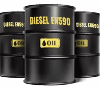Automotive Diesel Fuel EN590 Buyer Commission Per Metric Ton $5 Seller Commission Per Metric Ton $5 Cif Price Per Metric Ton Gross $500 Usd / Net $490 Usd - M.J. Young & Assoicates - United States