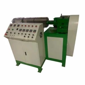 Hot Sale Standard High Output Single Screw Extruder Plastic PVC Foam TPU Pipe Auger Extruder - Dongguan Aisikao New Material Co., Ltd. - China