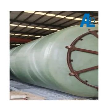Advanced Fiberglass Winding Machines for International Supply Networks - Hebei Aoliande Chemical Equipment Co., Ltd. - China