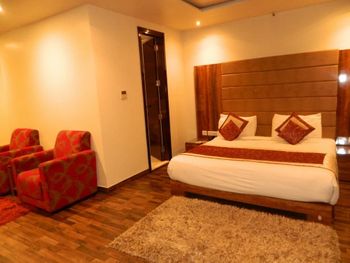 Hotel Building Construction Services Service Location Punjab,Himachal Pradesh, Haryana,Rajasthan,Uttar - Arch Design & Construction Services - India