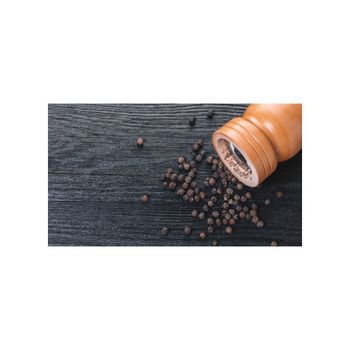 black pepper whole for food processing and manufacturing high quality peppercorns suitable for industrial useblack pepper whole for food processing and manufacturing high quality peppercorns suitable for industrial use - SATTER FOOD AND BEVERAGE - Netherlands