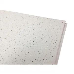 Customizable Mineral Wool Board Ceiling Panels for Enhanced Durability - Shanghai Tian Yu Materials Development Co., Ltd. - China
