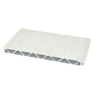 Industrial 99.7% Pure Aluminum Alloy Anodic Oxidation Surface Finishing Aluminium Profile - Foshan Yuxing Technology Co., Ltd. - China