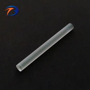 Rod Lens for Endoscopes 2.70 X 26.20 Quartz Rod Lens for Endoscopes - Shenyang Ebetter Optics Co., Ltd. - China