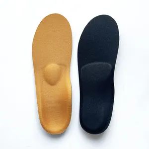 Sports & Comfort Plantar Fasciitis Insoles Feet Arch Supports Orthotics Shoe Inserts - Yangzhou Runtong International Trading Co., Ltd. - China