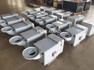 Industrial Fume Extractor Air Cleaning Equipment - Hebei Ruiao Machine Tool Accessories Producing Co., Ltd. - China