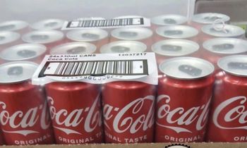 Factory-direct Coca Cola for sale at the best wholesale rates ideal for businesses - LIVE COMMERCE - France