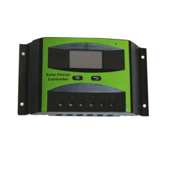CONGSIN Solar Charge Controller 12V/24V 20A PWM Charging Mode - Guangzhou Congsin Electronic Technology Co., Ltd - China