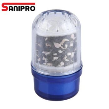 Sanipro Household Water Filter Kitchen Activated Carbon Water Filter Purifier - Ningbo Master Building Material Co., Ltd. - China