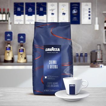 Top Selling Lavazza coffee Espresso Best Price Authentic Italian Coffee Wholesale from PLANETE COMMERCE Top Selling Lavazza coffee Espresso Best Price Authentic Italian Coffee Wholesale - PLANETE COMMERCE - France