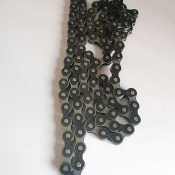 High Quality Stainless Steel 9 Speed Bicycle Chains From China - Xingtai Tianjiu Bicycle Parts Co., Ltd - China