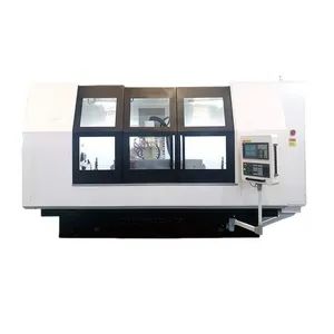 UTG150CNC Φ150mm CNC Broach Cutter Sharpening Grinding Grinder Machine State-owned Maker - Dalian Viseno Precision Cnc Co., Ltd - China