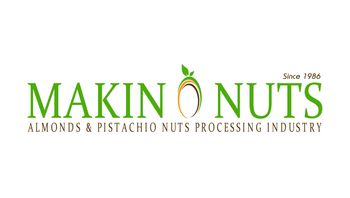 Product - MAKIN NUTS (www.makin.gr) - Greece