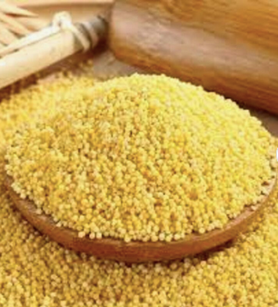 Red and Brown/Black Millet High Quality.Green and Yellow Millet for sale, White/Green Millet. Free shipping - Almaa SCS - Belgium