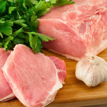 Wholesale Bulk Frozen Pork Tenderloin Supplier from Mutlu Et Mustafa Wholesale Bulk Frozen Pork Tenderloin Supplier - Mutlu Et Mustafa - France