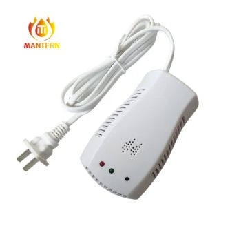 High Quality Gas Leakage Alarm Combustible Methane Gas Alarm - Mantern Industrial Co., Limited - China