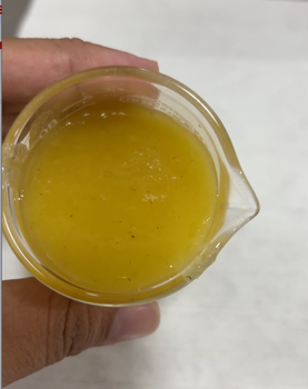 pineapple concentrate/pulp - AgroPn - Panama