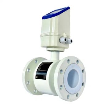 Electromagnetic Flow Meter DN3 DN3000 Liquid Flowmeter - Nanjing Hangjia Electronic Technology Co., Ltd. - China