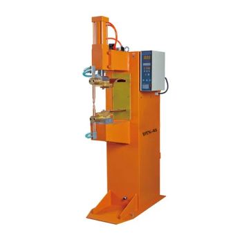 Dtn-40 Spot Welding Machine Sanyu Pneumatic Resistance Welders 40kVA - Shanghai Sanyu Industry Co., Ltd. - China