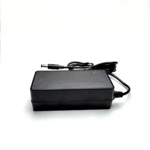 SAA Acquired 13V 3.2A 48W Power Brick with Other Global Safety Certificates - SHENZHEN K-TECH TECHNOLOGY CO., LTD - China